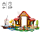 LEGO Super Mario 71422 Piknik w domu Mario - rozsz. - 1159394 - zdjęcie 3